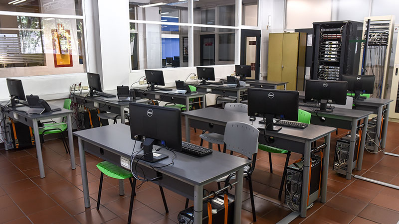 Campus Centro