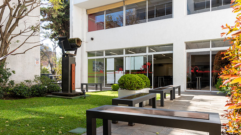 Campus Pocitos