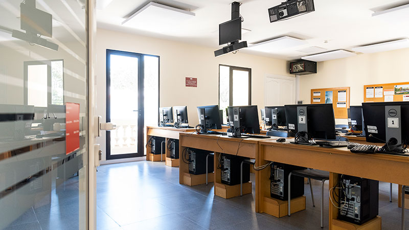 Campus Pocitos