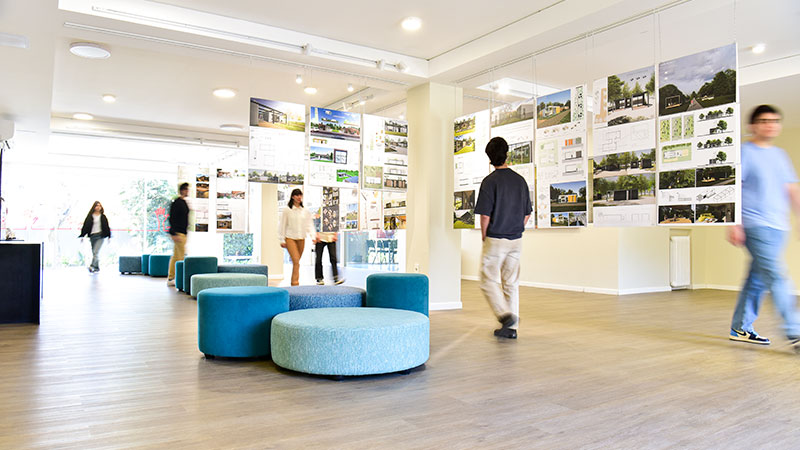 Campus Pocitos