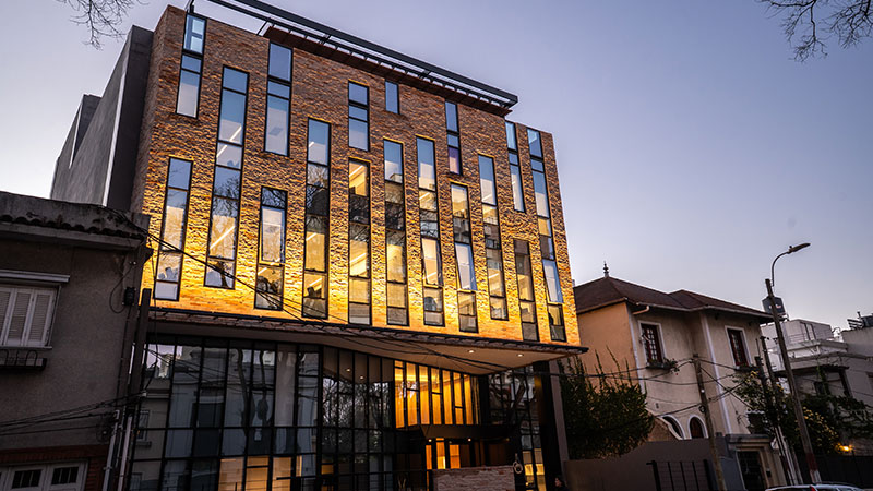 Campus Pocitos