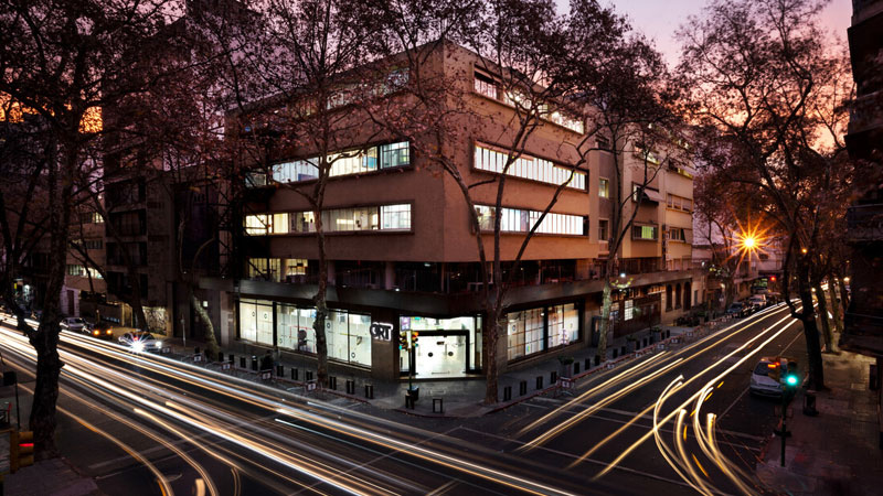 ORT primera en Uruguay en ranking internacional de sostenibilidad de Times Higher Education