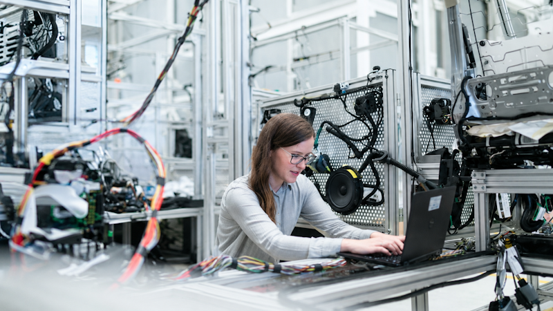ODS y las carreras vinculadas a la tecnología