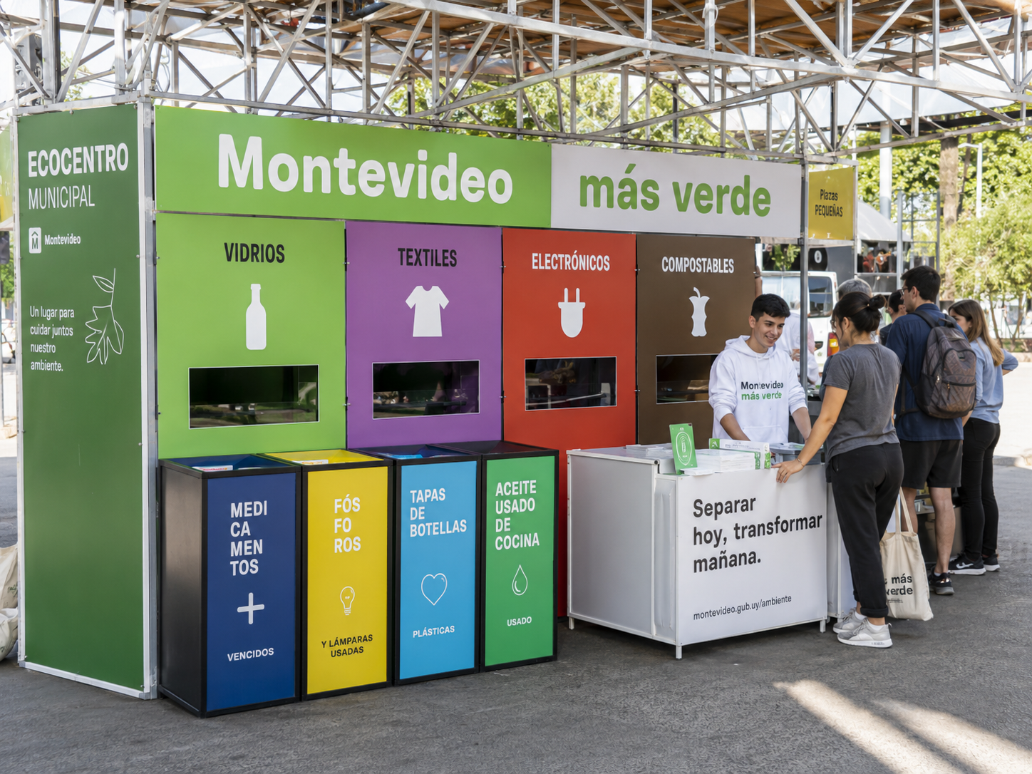 La dimensión ambiental como competencia estratégica