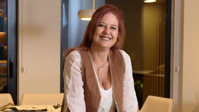 Lucía
                                            Casanova