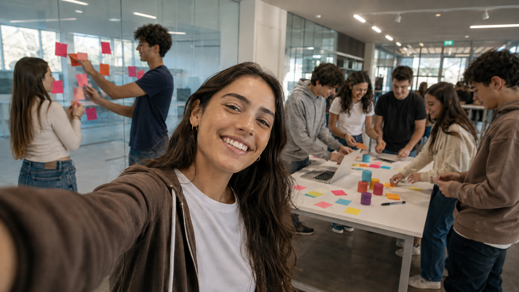ORT presenta Activ&aacute; tu Futuro para acercar a estudiantes a sus carreras