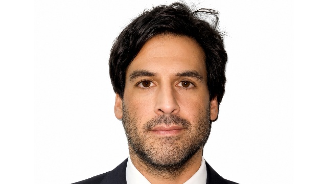 Juan Manuel 
                                            Rivero Godoy