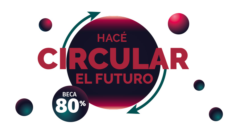Hacé Circular el Futuro