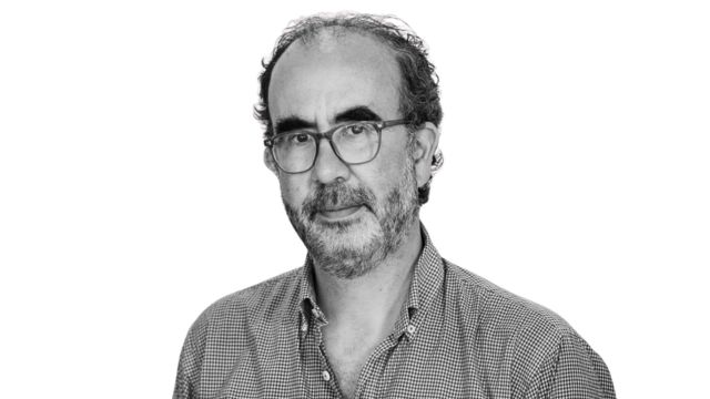Andrés
                                            Danza