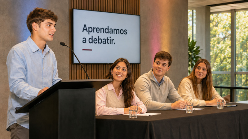 Argumentar de manera correcta: Consejos para mejorar tus presentaciones