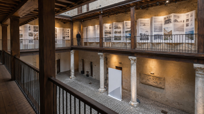 Convocatoria abierta para participar en la Bienal de Arquitectura Latinoamericana 2027