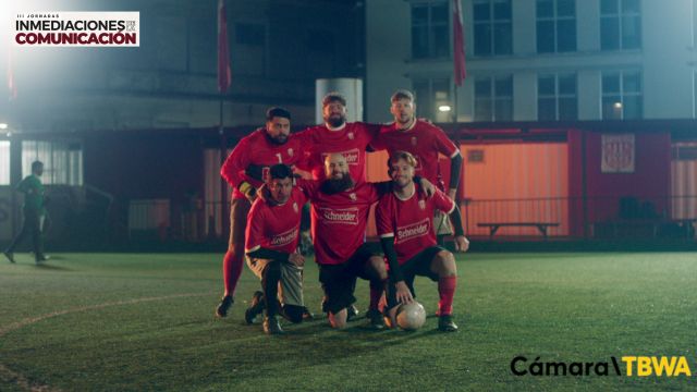 Creatividad y estrategia para hackear al fútbol  