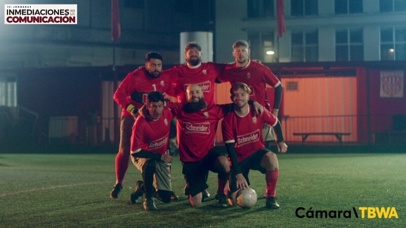 Creatividad y estrategia para hackear al fútbol