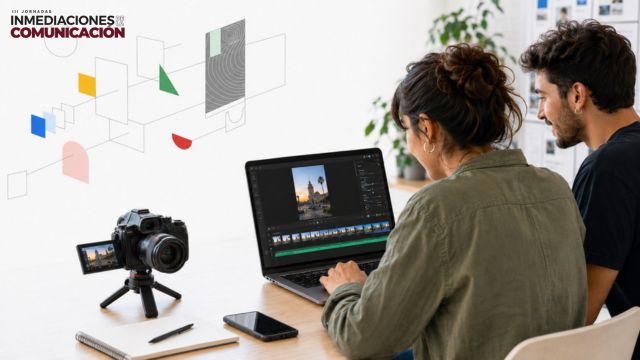 Google News Initiative: Convertí un artículo en video