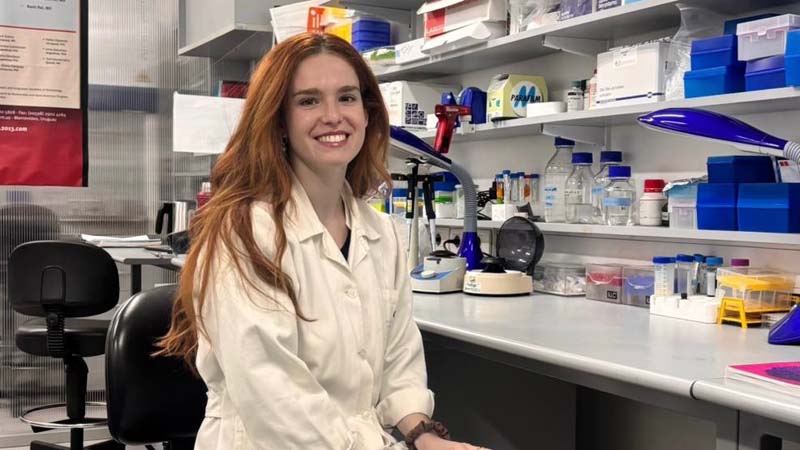 Una investigaci&oacute;n que explora nuevas estrategias contra la leucemia