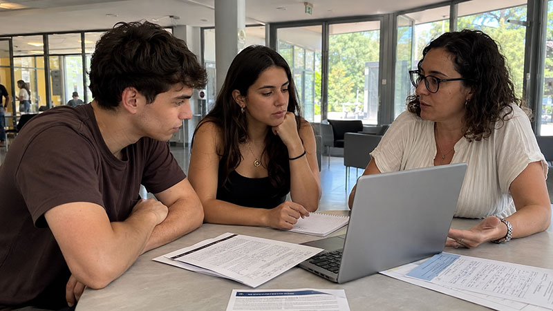 Nuevas carreras, tecnicaturas y orientaciones se suman a la oferta académica de la Universidad ORT Uruguay