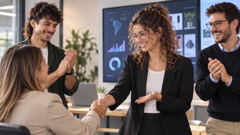 Emprender con ayuda de la tecnolog&iacute;a