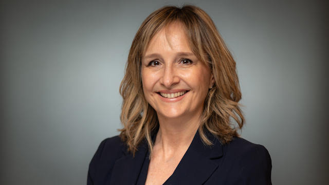 Laura
                                            Raffo, MBA