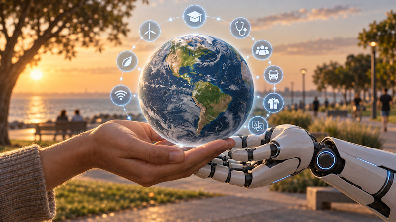 Tecnolog&iacute;a con prop&oacute;sito: &iquest;qu&eacute; es?