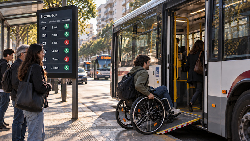 *La inclusi&oacute;n no se logra solo agregando tecnolog&iacute;a, sino modificando condiciones de participaci&oacute;n