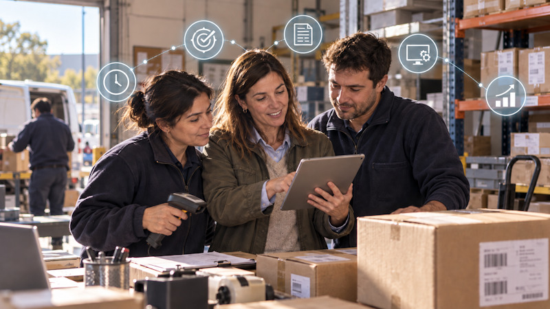 Qu&eacute; significa la tecnolog&iacute;a con prop&oacute;sito