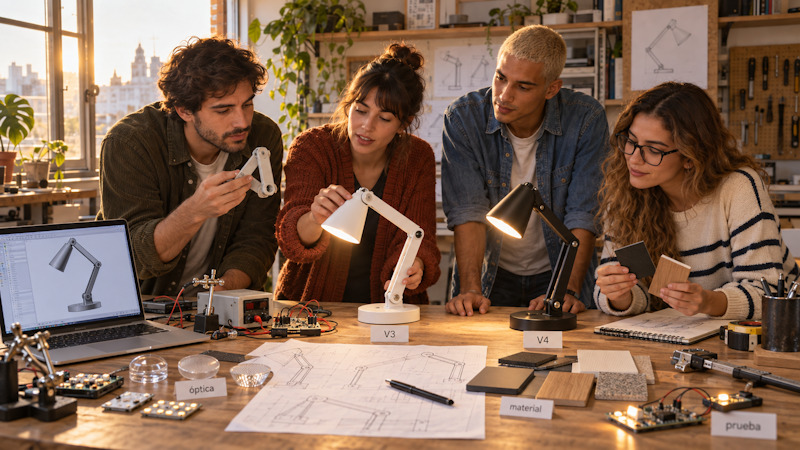 Por qu&eacute; experimentar r&aacute;pido acelera la innovaci&oacute;n