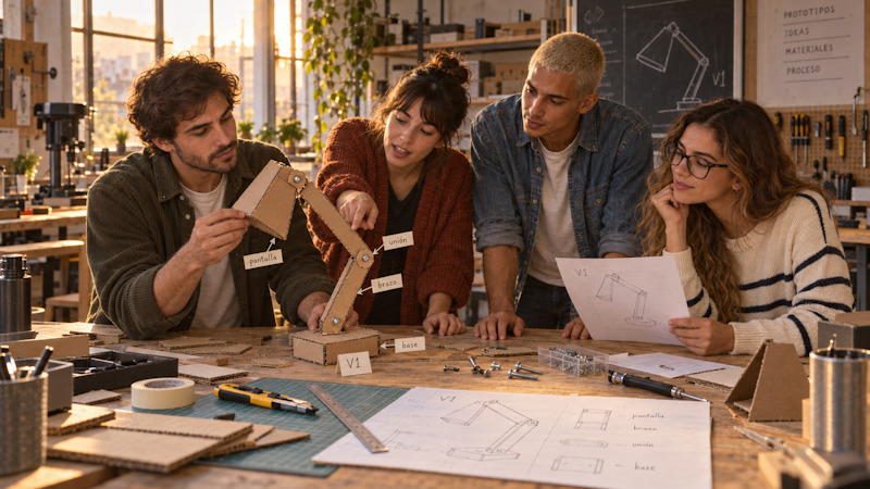 Qu&eacute; es la cultura del aprendizaje
