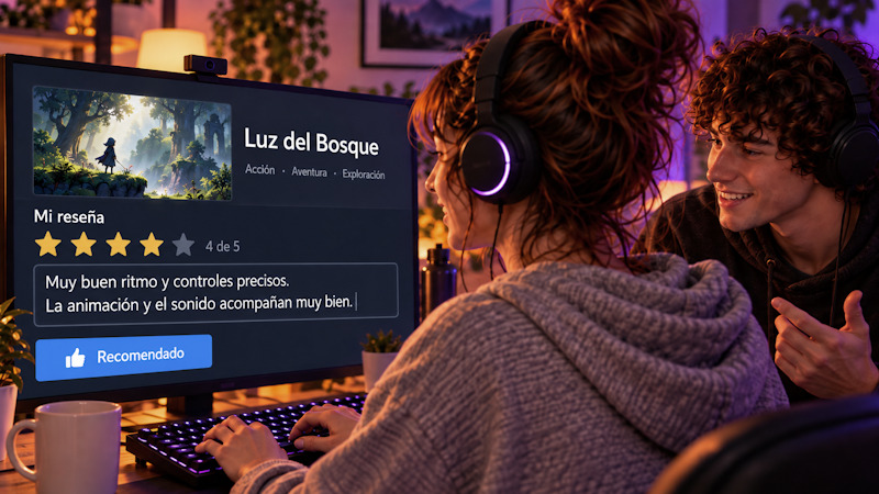 Qu&eacute; es el game feel y por qu&eacute; es tan importante