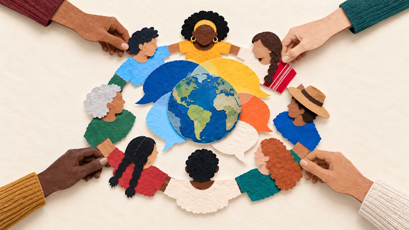 Día de la diversidad cultural 2026