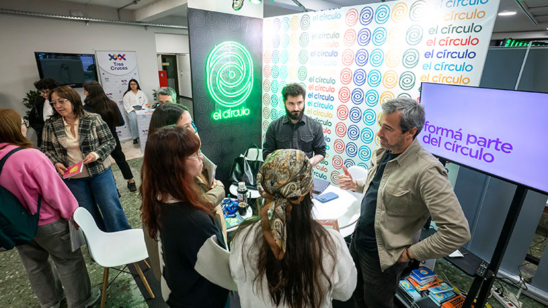 *La edici&oacute;n 2025 reuni&oacute; a 75 empresas e instituciones en las tres jornadas*