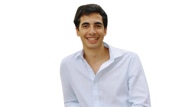 Gastón
                                            Delgado
