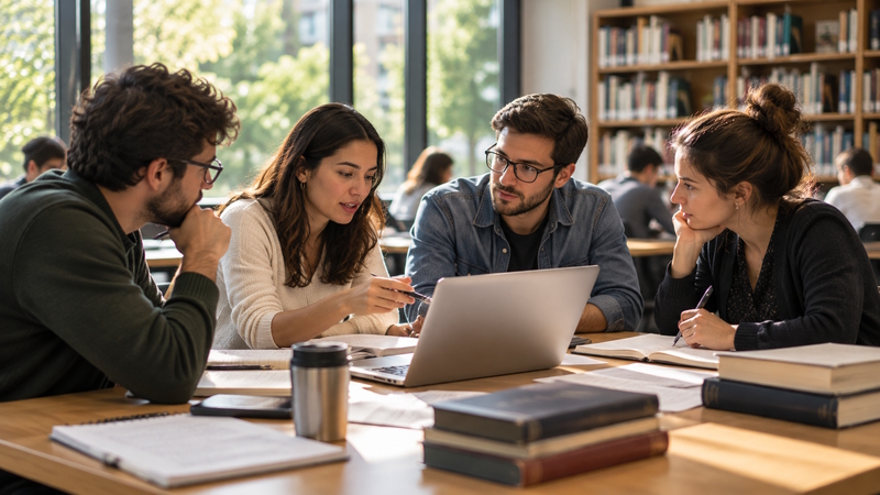Memoria de Investigación y Producción Académica 2021-2025