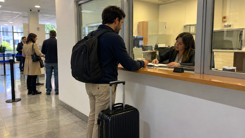 Protecci&oacute;n a ciudadanos en el extranjero