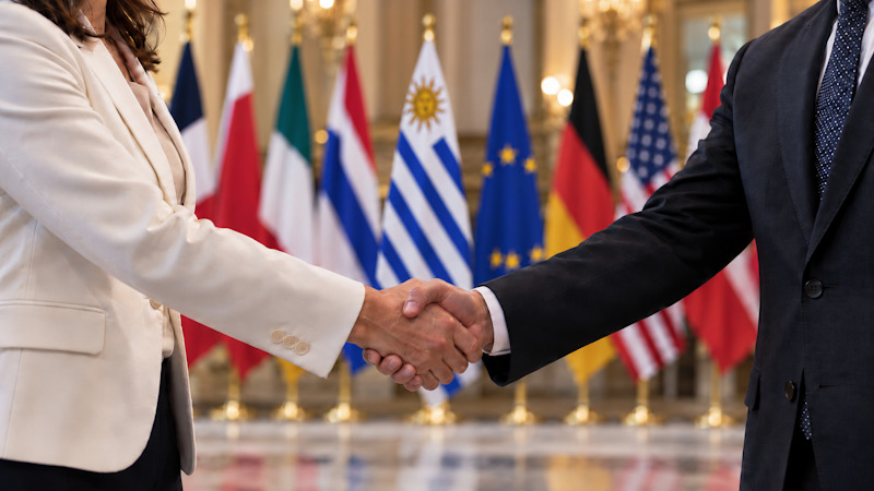 Diplomacia: &iquest;qu&eacute; significa?