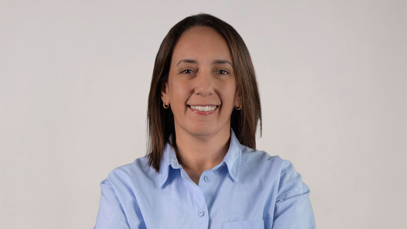 Lic. Jimena Brum, MBA - Directora de Relaciones Corporativas - Universidad ORT Uruguay