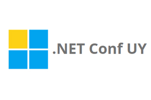.NET Conf UY conferencia Microsoft