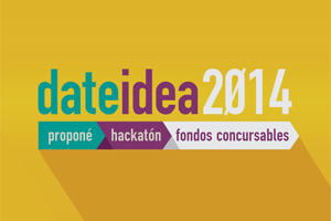 Concurso Dateidea.uy 2014