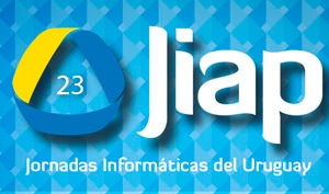 Jornadas Inform&aacute;ticas de Uruguay