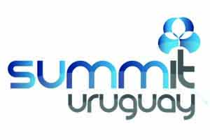 Cuarta edici&oacute;n de Summit