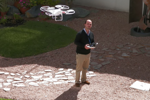 Jornada estudiantil 2014