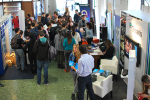 Feria de Empleo 2014