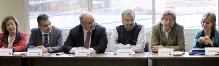 Hacia la mejora del aprendizaje de ni&ntilde;os y j&oacute;venes en Am&eacute;rica Latina y el Caribe