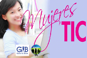 Evento Girls in Blue