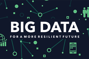 Evento Big data organizado por el Baco Mundial