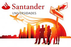 Beca Santander Universidades