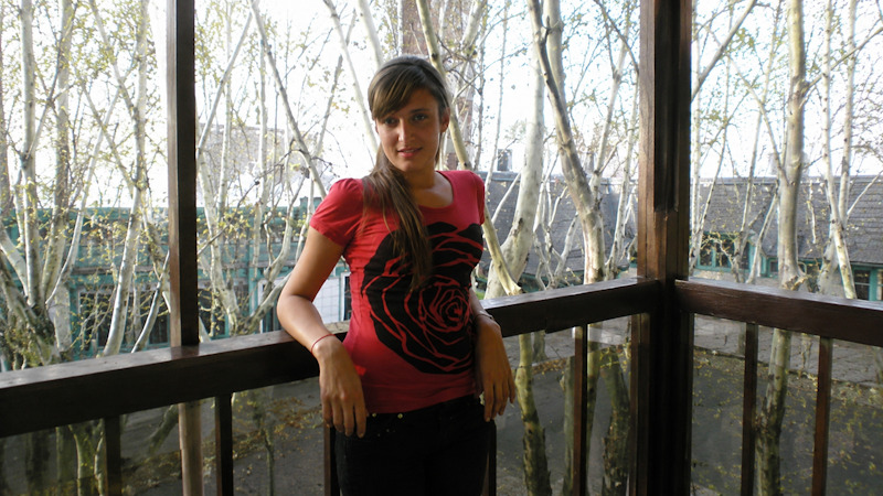 Leticia Bermudez imagen