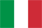 Flag of Italia