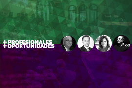 Escasez de profesionales en el &aacute;rea de sistemas