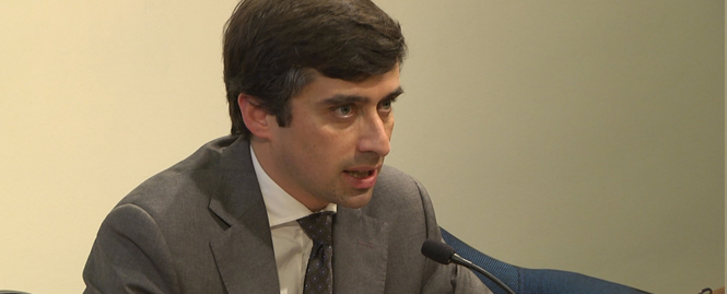 "Dejar ap&aacute;tridas por el mundo no es la soluci&oacute;n para combatir el terrorismo"