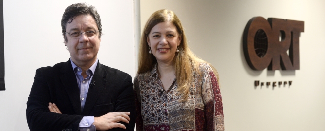 Millennials: &ldquo;No todo lo que es estar en las redes sociales es placer&rdquo;